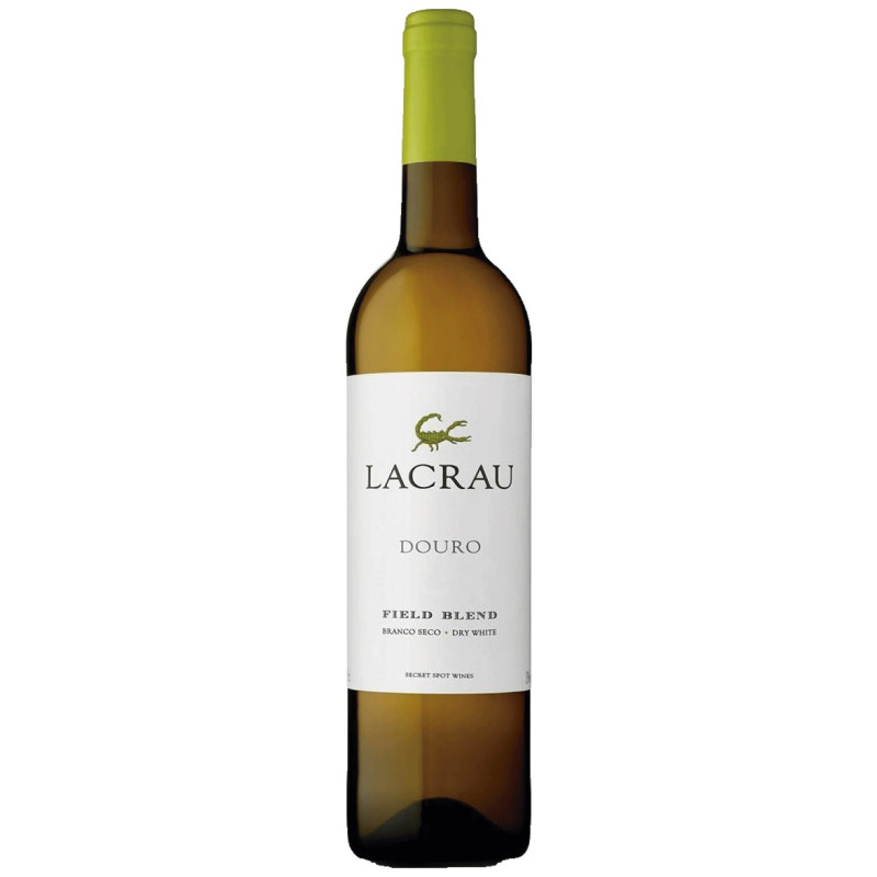 Lacrau Vin Blanc Lacrau Vin Blanc