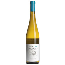 Bílé víno Lacrau Sauvignon Blanc