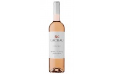 Lacrau 2017 Rosé Wine