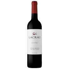 Lacrau Red Wine