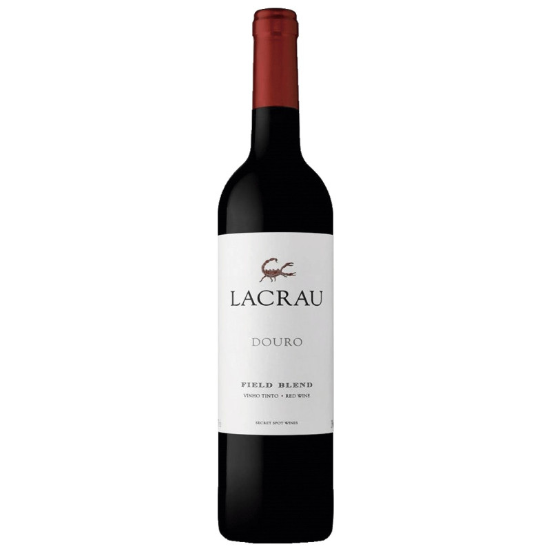 Lacrau 2017 Vino Rosso Lacrau 2017 Vino Rosso