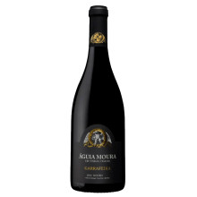 Águia Moura Vinhas Velhas Garrafeira 2012 Vin Rouge