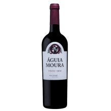 Águia Moura 2017 Rotwein