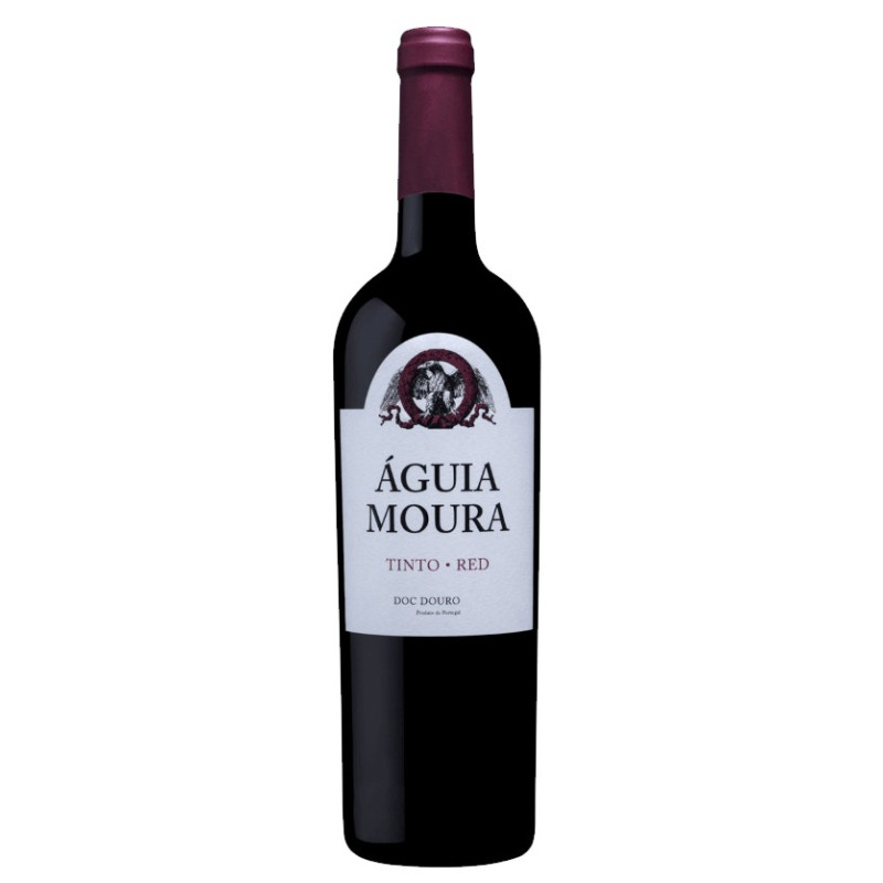 Červené víno Águia Moura 2017 Červené víno Águia Moura 2017