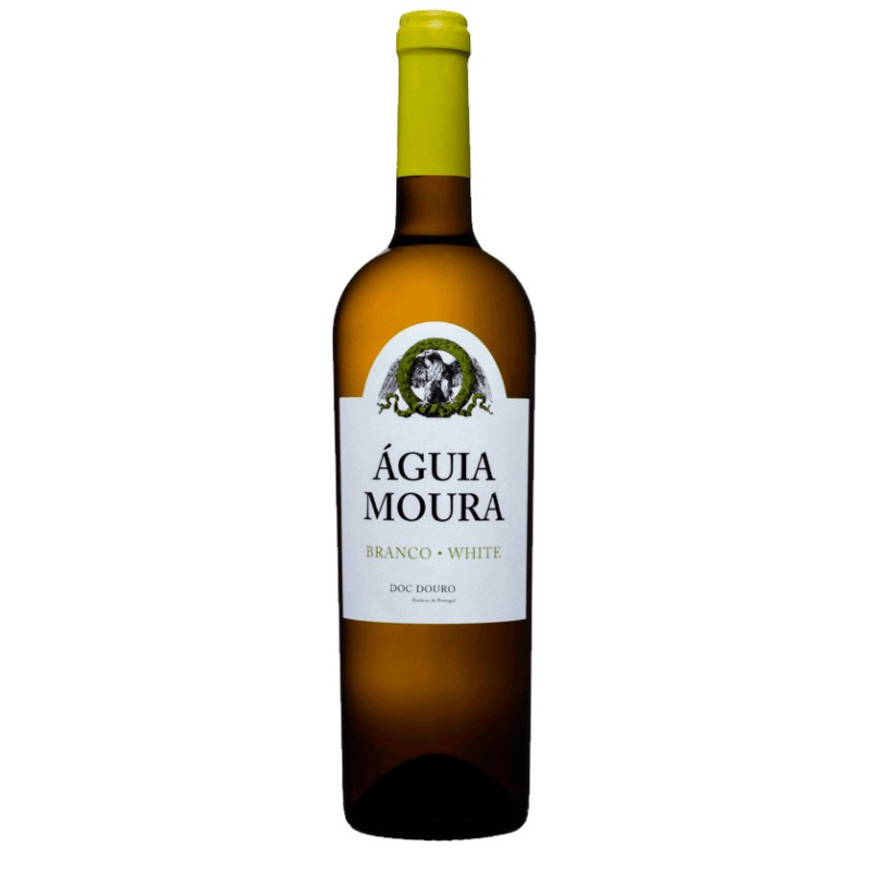 Aguia Moura White Wine