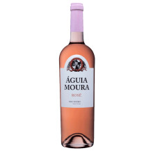 Águia Moura 2017 Roséwijn