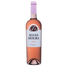 Águia Moura 2017 Rosé Wine