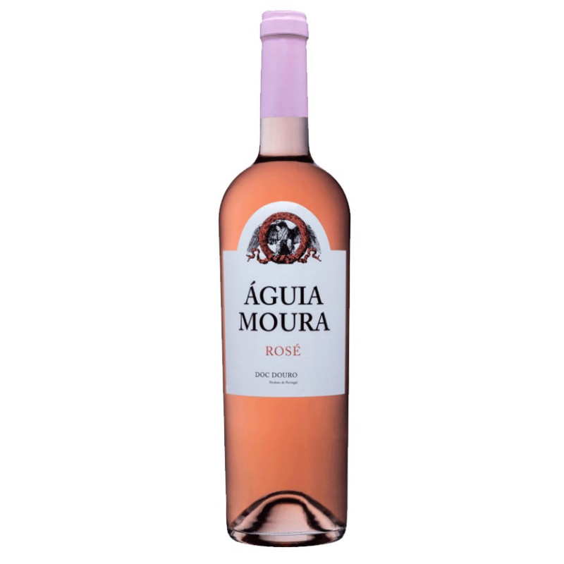 Águia Moura 2017 Rosé Wine Águia Moura 2017 Rosé Wine