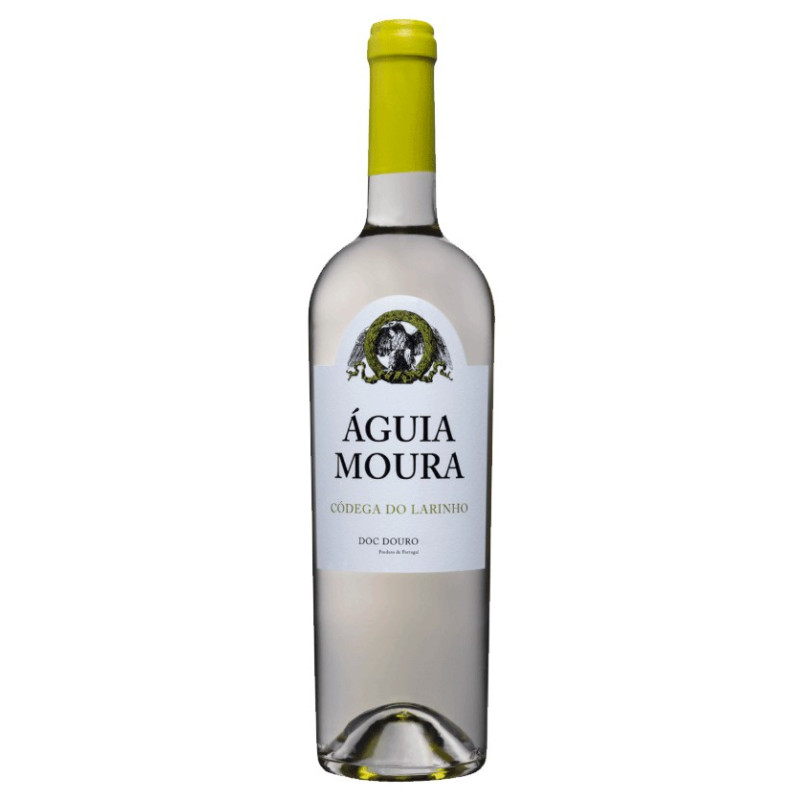 Águia Moura Codega do Larinho 2017 Witte Wijn Águia Moura Codega do Larinho 2017 Witte Wijn