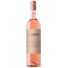 Espinho Camila 2017 Rosévin