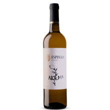 Noemi 2016 valkoviini