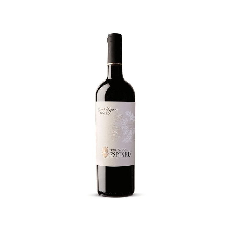 Quinta do Espinho Gran Reserva 2014 rødvin Quinta do Espinho Gran Reserva 2014 rødvin