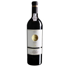Quinta Maria Izabel 2014 Rotwein