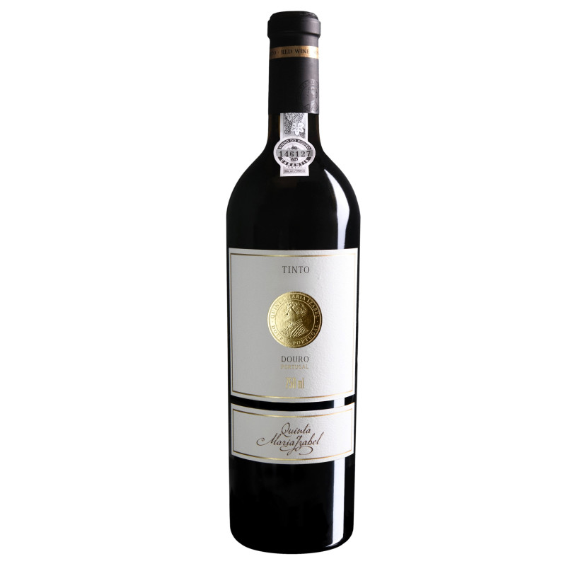 Quinta Maria Izabel 2014 Rotwein Quinta Maria Izabel 2014 Rotwein