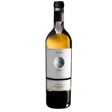 Quinta Maria Izabel 2016 hvid vin
