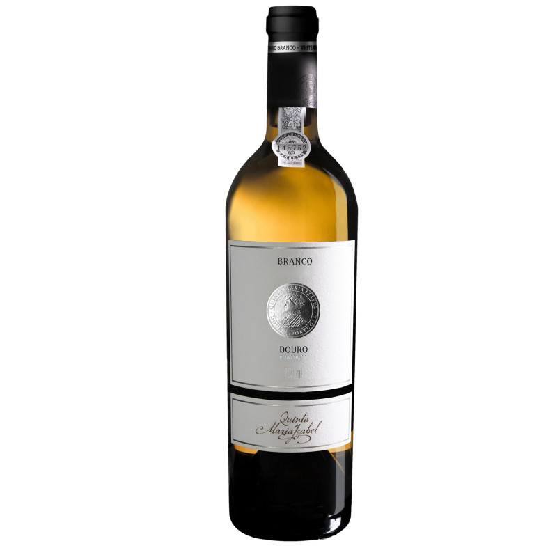 Quinta Maria Izabel 2016 White Wine