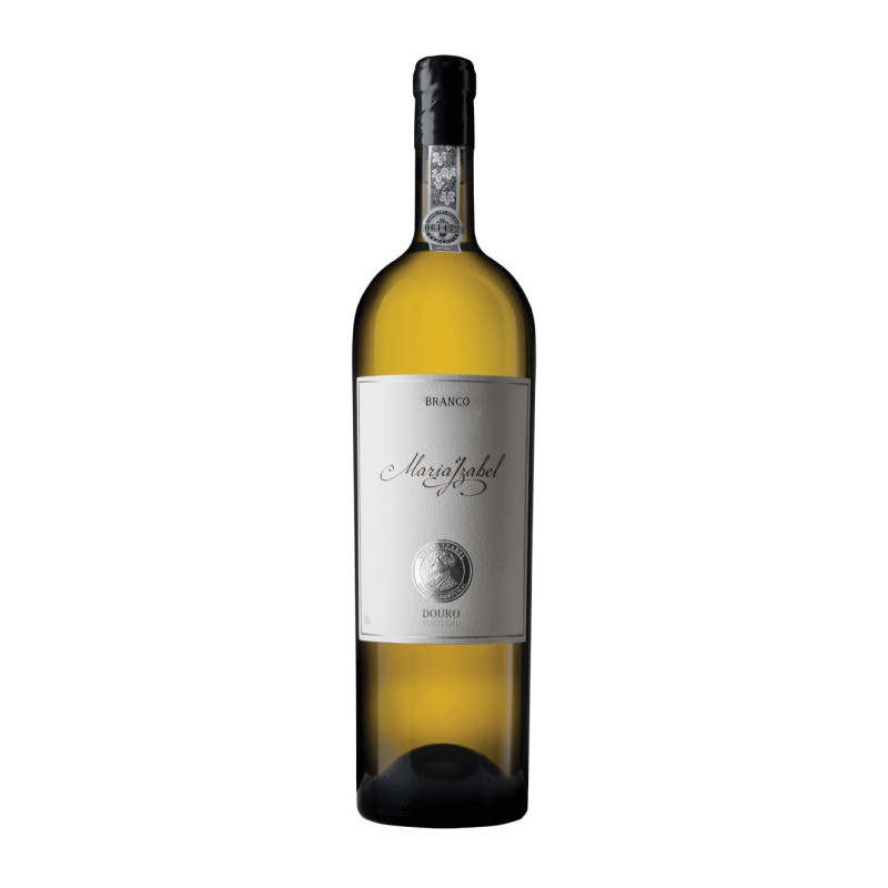 Maria Izabel 2017 Vin Blanc