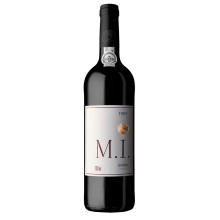 M.I. 2016 Red Wine