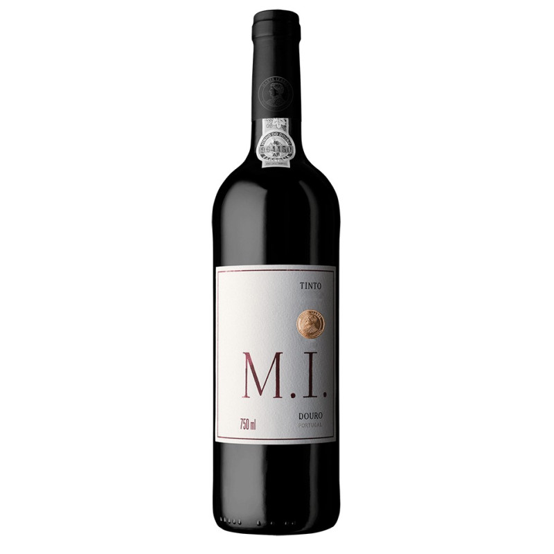 MI. 2016 punaviini MI. 2016 punaviini