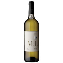 MI. 2017 Witte Wijn