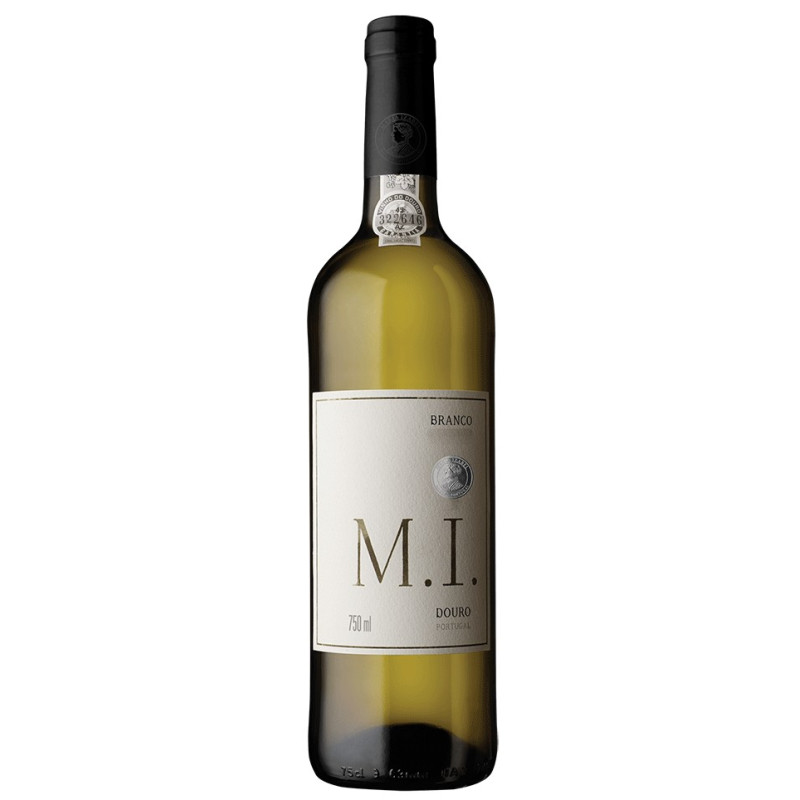 MI. Vino Bianco 2017