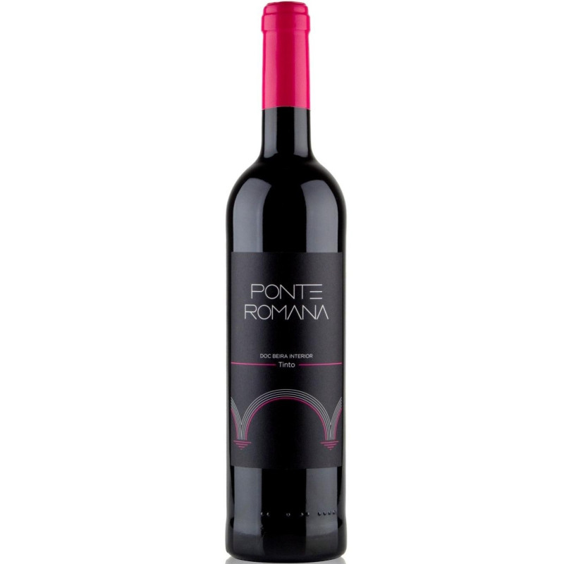 Ponte Romana 2013 Rotwein Ponte Romana 2013 Rotwein