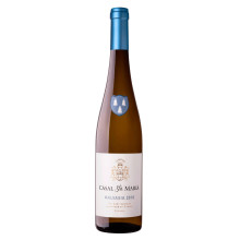 Casal Sta. Maria Malvasia 2016 Witte Wijn