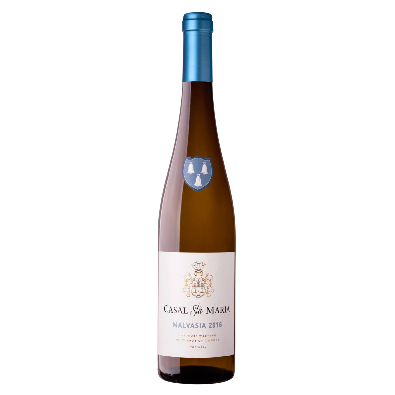 Casal Sta. Maria Malvasia 2016 Weißwein Casal Sta. Maria Malvasia 2016 Weißwein