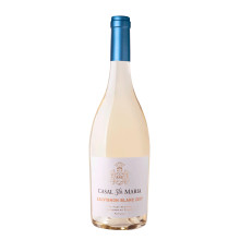 Casal Sta. Maria Sauvignon Blanc 2017 Witte Wijn