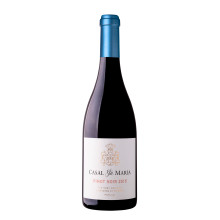 Casal Sta. Maria Pinot Noir Red Wine