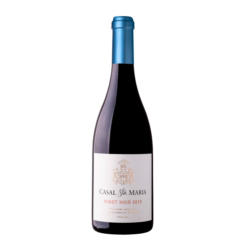 Casal Sta. Maria Pinot Noir Red Wine