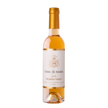 Casal Sta. Maria Colheita Tardia 2015 Vin blanc (375ml)