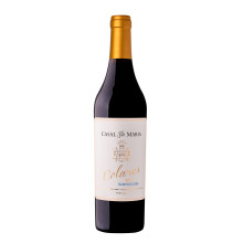 Casal Sta. Maria Ramisco DOC Colares 2008 Punainen viini (500 ml)
