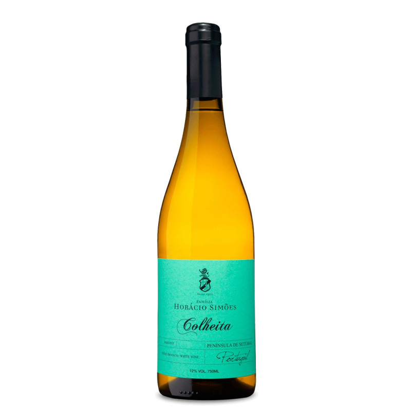 Horacio Simões 2015 Vino Blanco Horacio Simões 2015 Vino Blanco