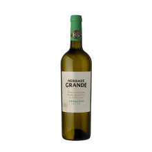 Herdade Grande Geraciones 2017 Vino Blanco