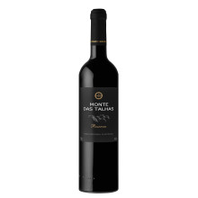Monte das Talhas Reserva 2016 Red Wine