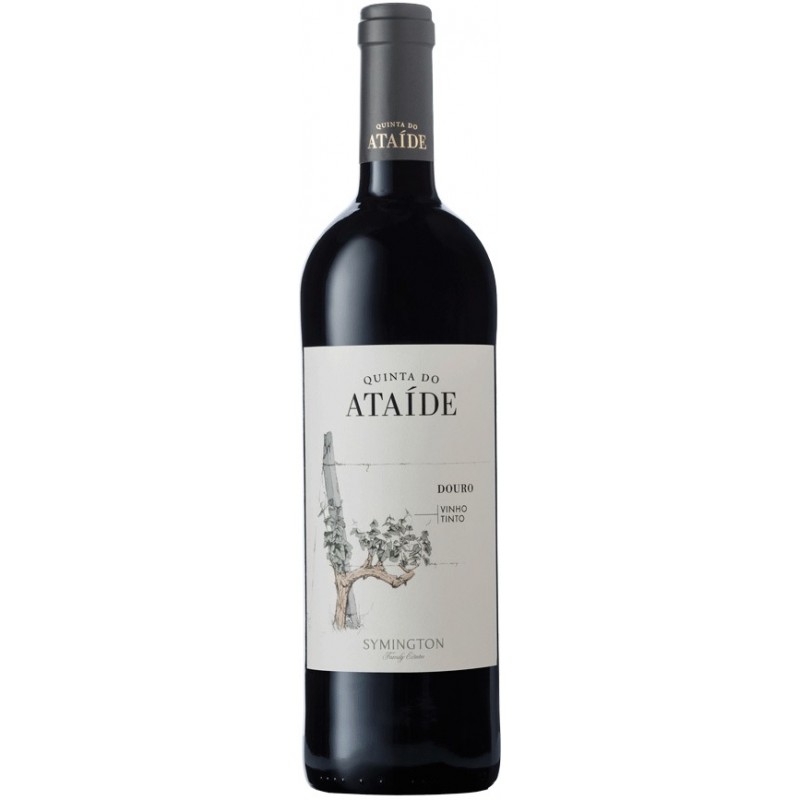 Quinta do Ataíde 2015 Red Wine