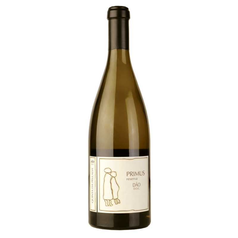 Quinta da Pellada Primus White Wine Quinta da Pellada Primus White Wine