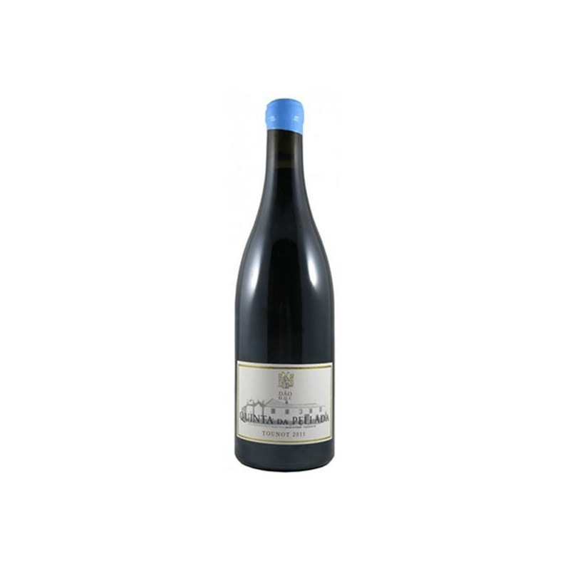 Quinta da Pellada Tounot 2011 Rotwein Quinta da Pellada Tounot 2011 Rotwein