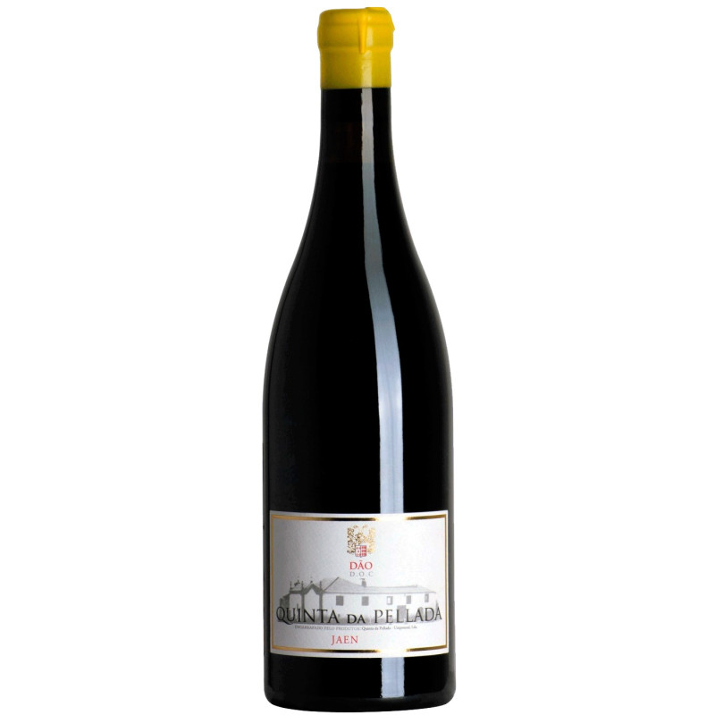 Quinta da Pellada 2014 Punainen viini Quinta da Pellada 2014 Punainen viini