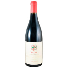 Quinta da Pellada Alto 2013 Vino rosso
