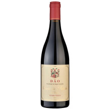 Quinta da Pellada 2013 Punainen viini