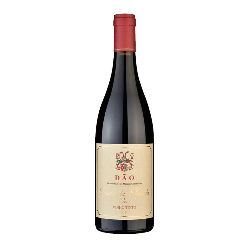 Quinta da Pellada 2013 Punainen viini Quinta da Pellada 2013 Punainen viini