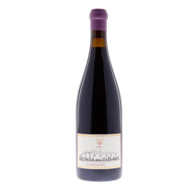 Quinta da Pellada Alfrocheiro 2013 rødvin