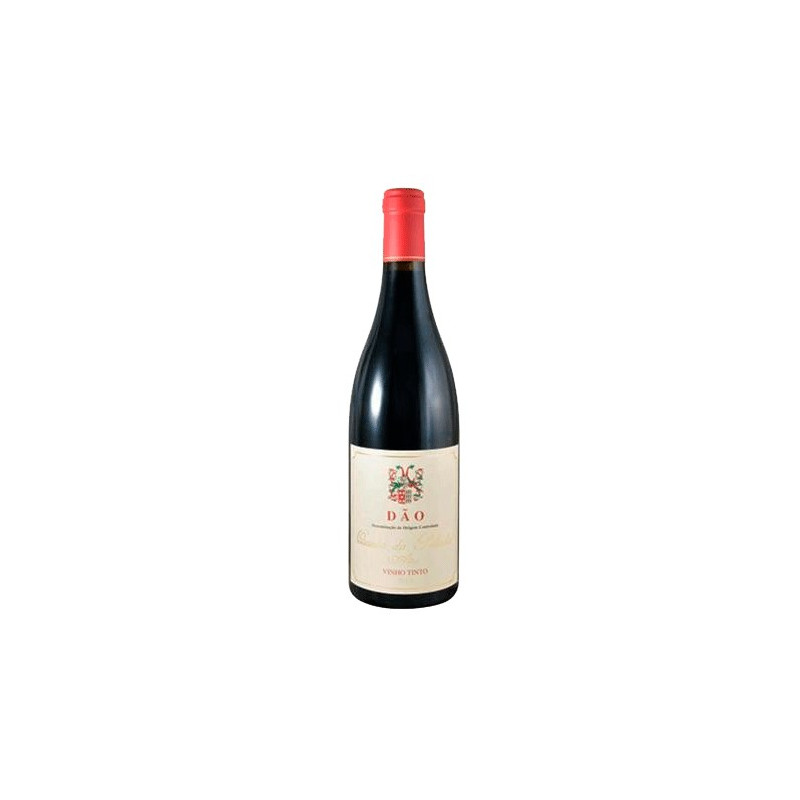 Quinta da Pellada 49 2013 Rotwein Quinta da Pellada 49 2013 Rotwein