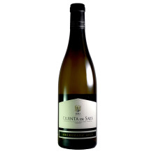 Quinta de Saes Encruzado 2016 valkoviini