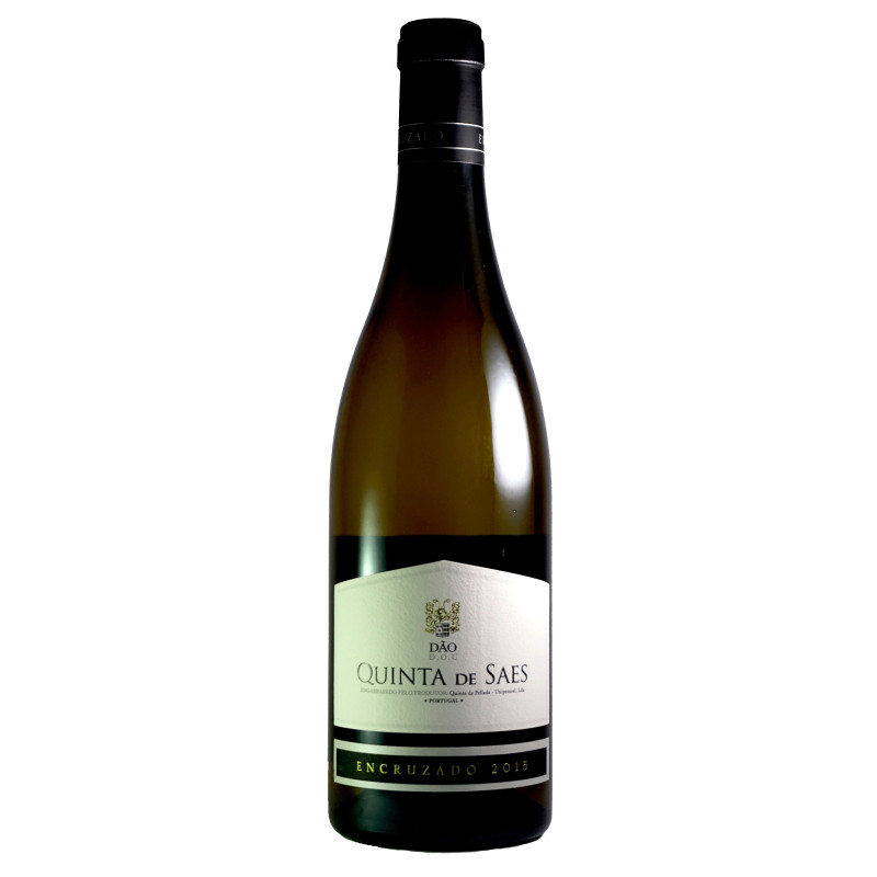 Quinta de Saes Encruzado 2016 Vino Bianco Quinta de Saes Encruzado 2016 Vino Bianco