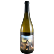 Quinta de Saes Tobias 2017 Vino Bianco