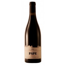Pape 2012 Red Wine