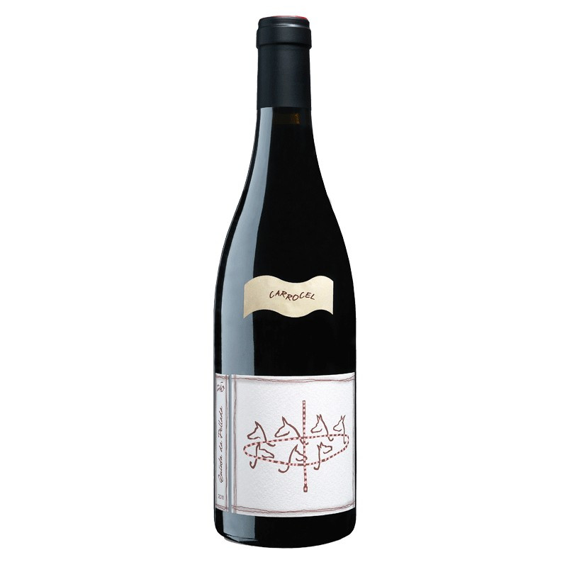 Carrocel Red Wine Carrocel Red Wine